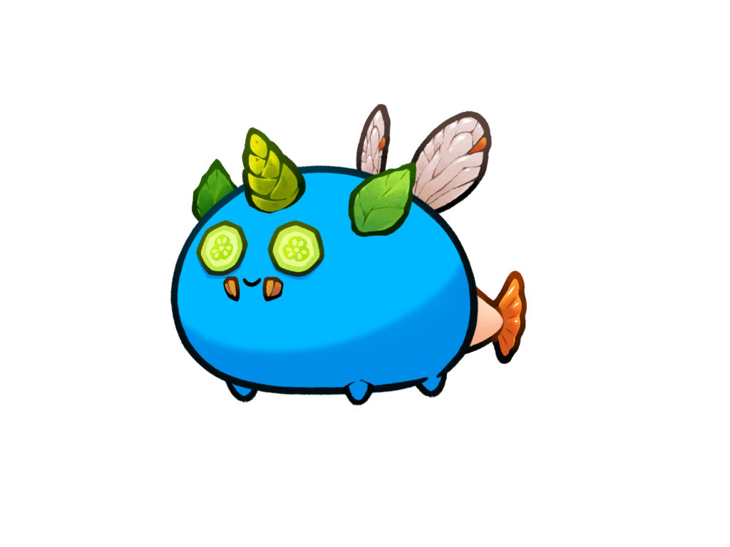 Axie Image