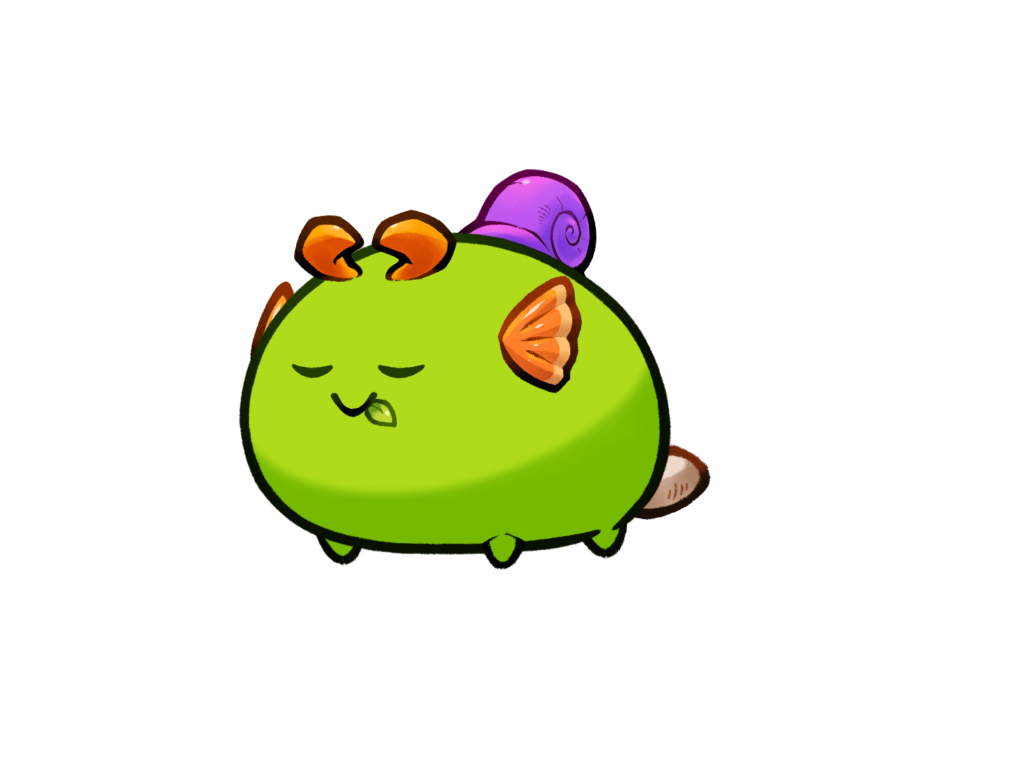 Axie 12184791