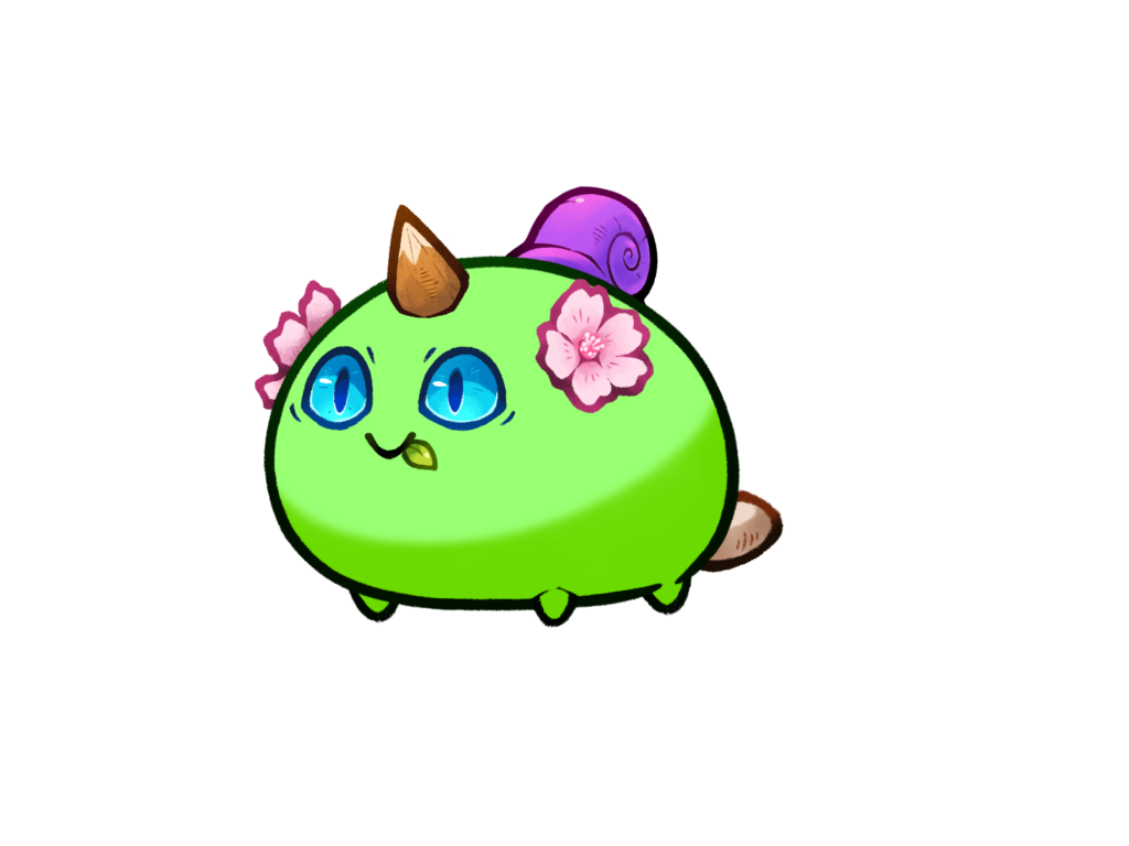 Axie Image