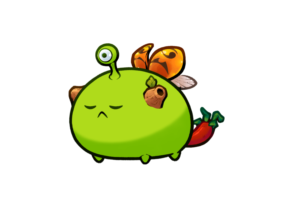 Axie Image