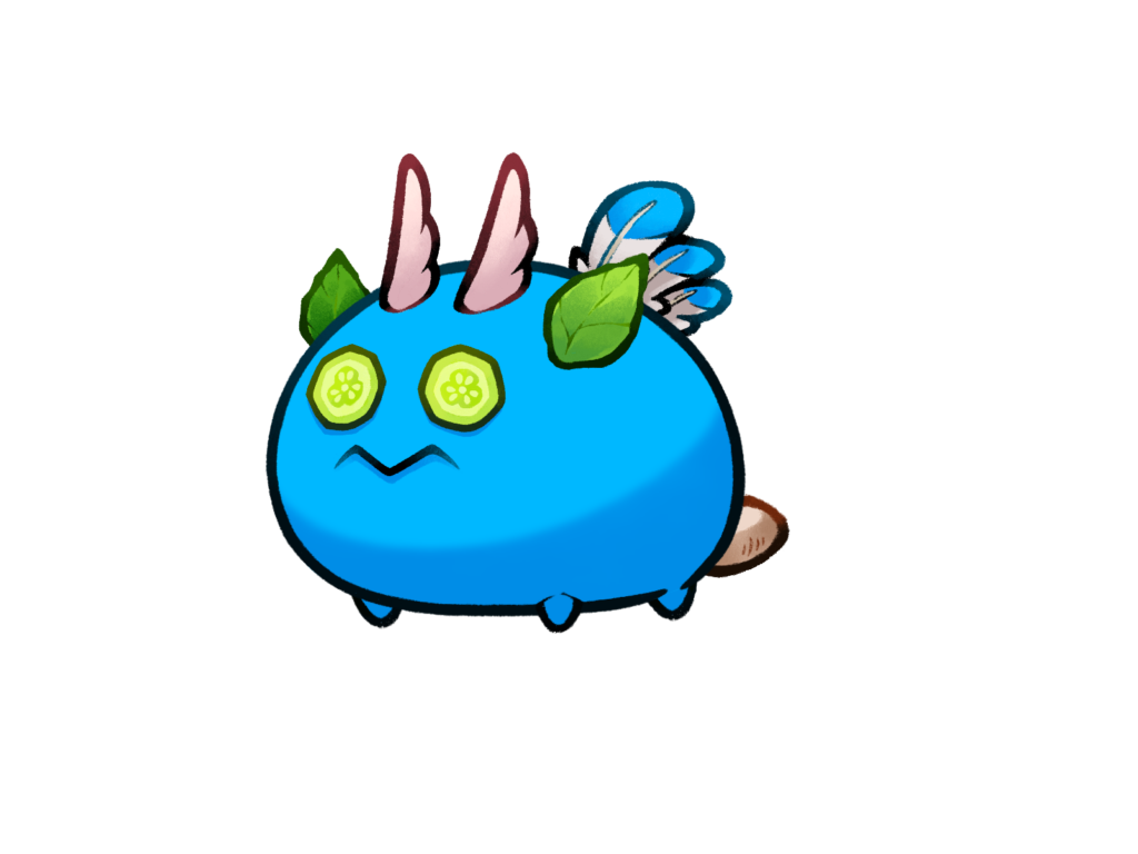 Axie Image