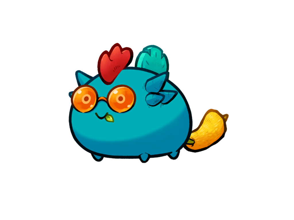 Axie Image