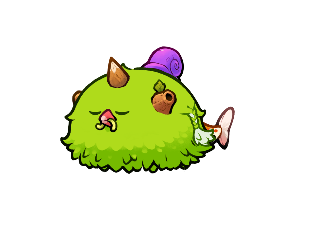 Axie Image