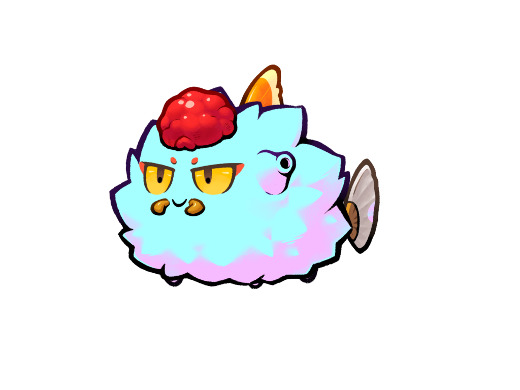 Axie Image