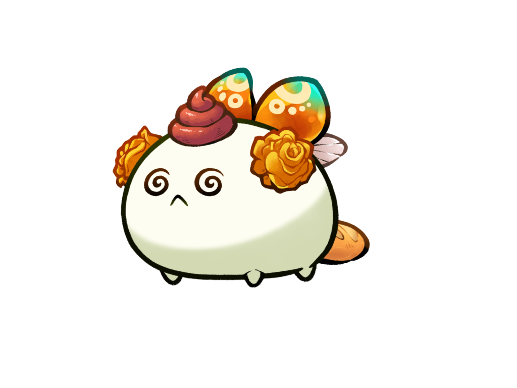 Axie 12185025