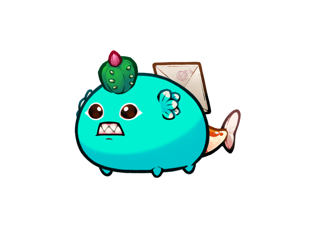 Axie Image