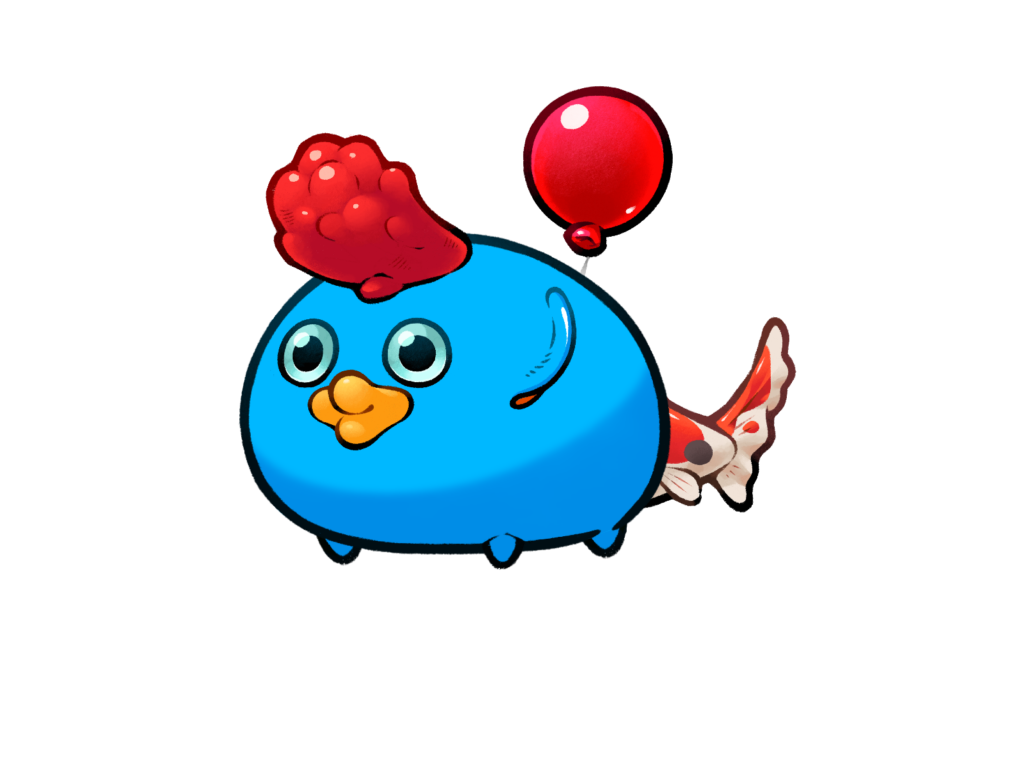 Axie 12185087