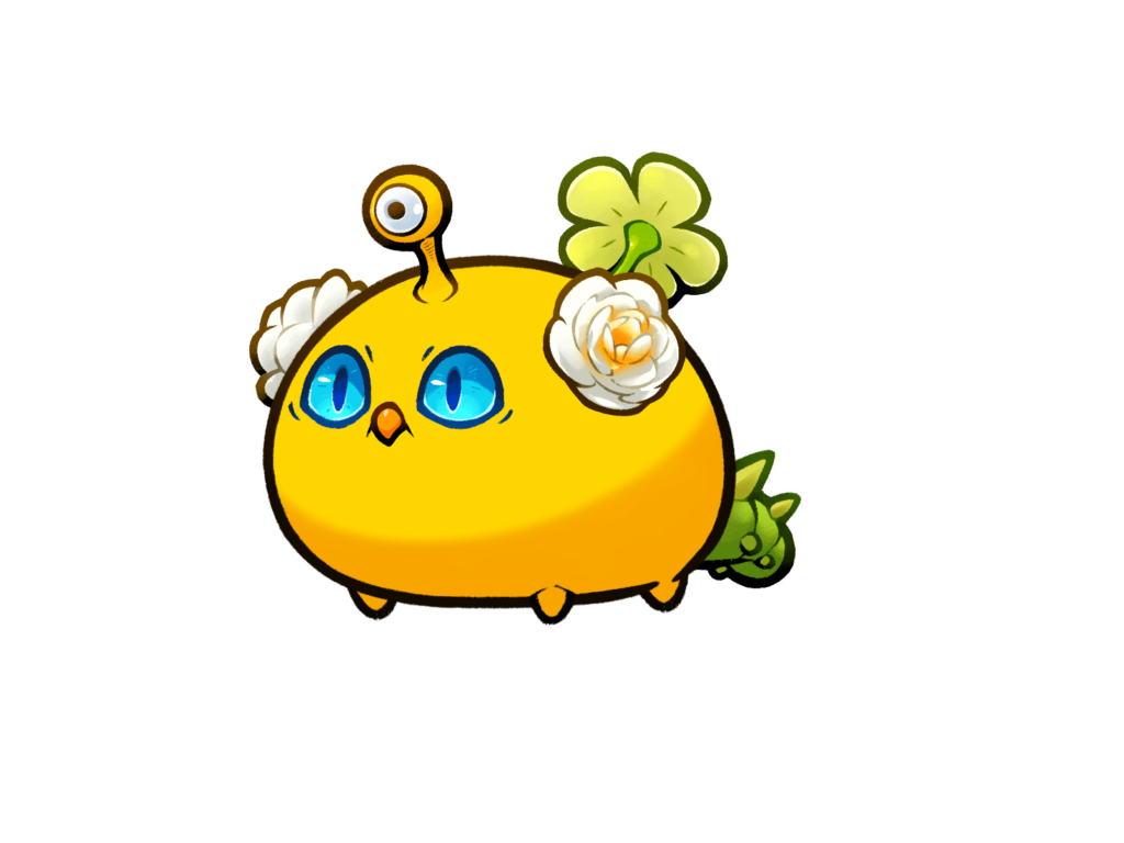 Axie Image