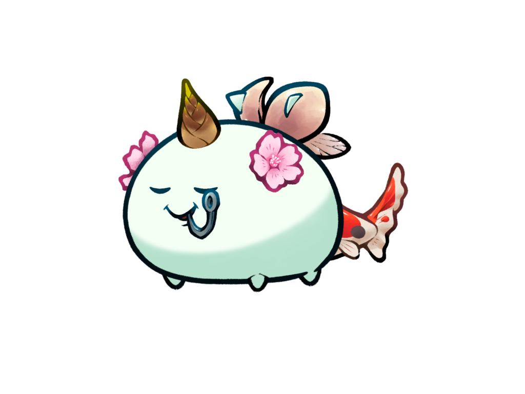 Axie 12185212