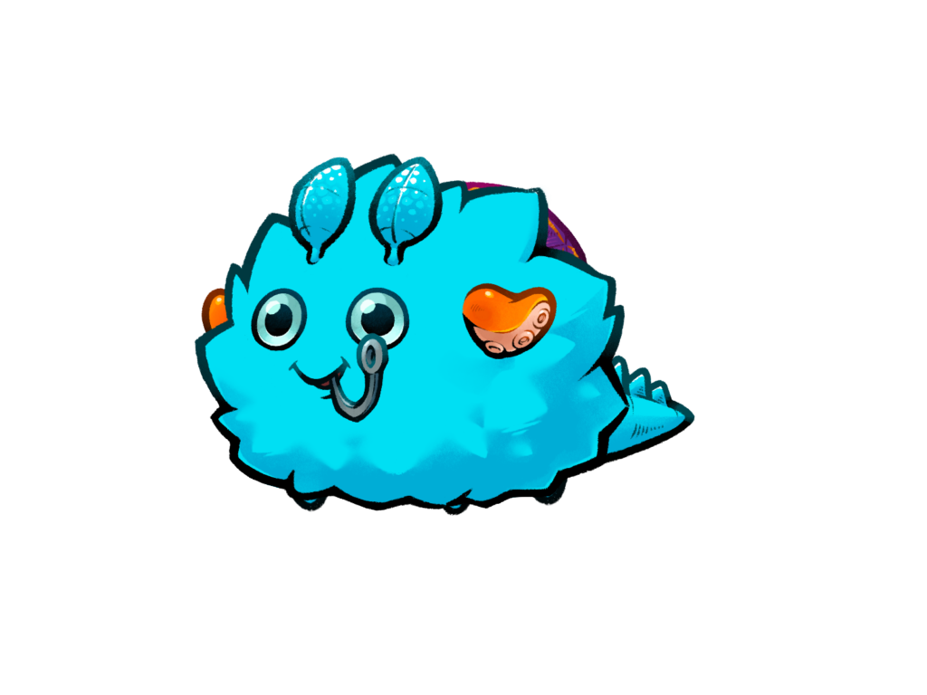 Axie Image