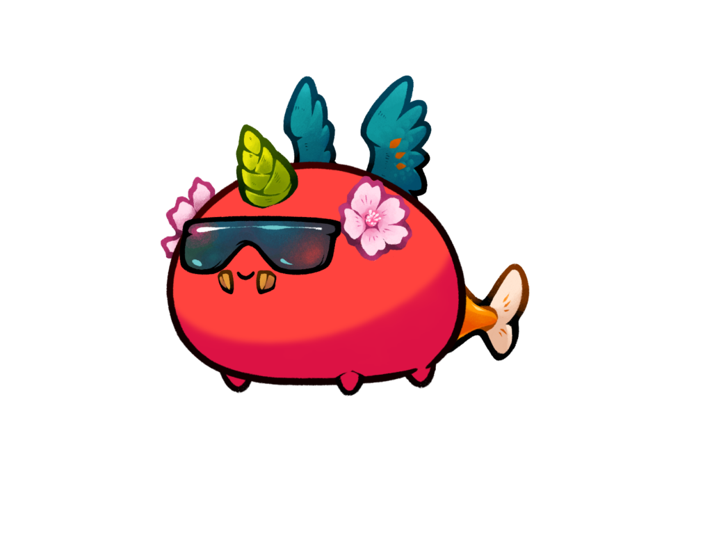 Axie Image