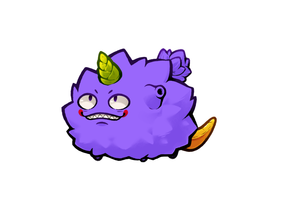 Axie Image