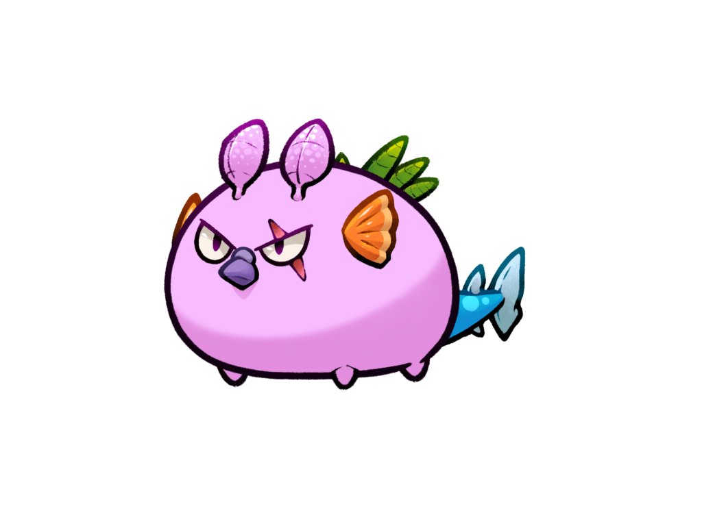 Axie Image