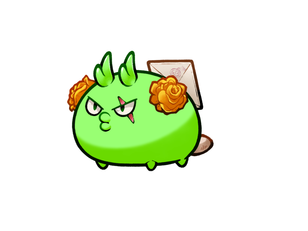 Axie Image