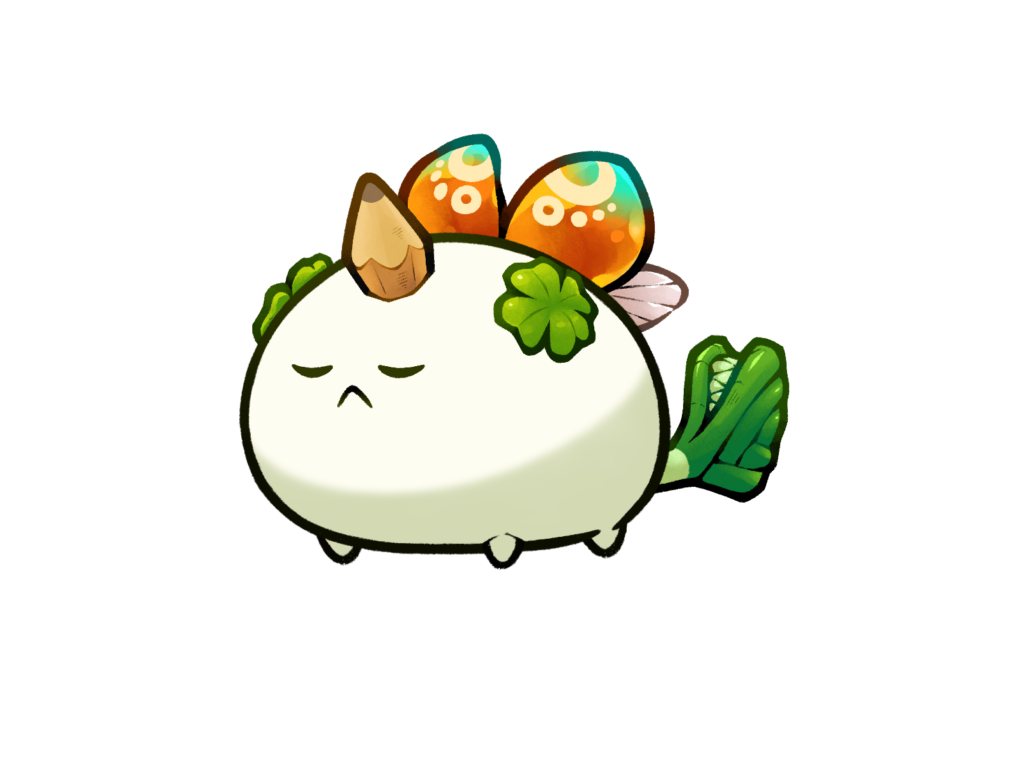 Axie 12185360