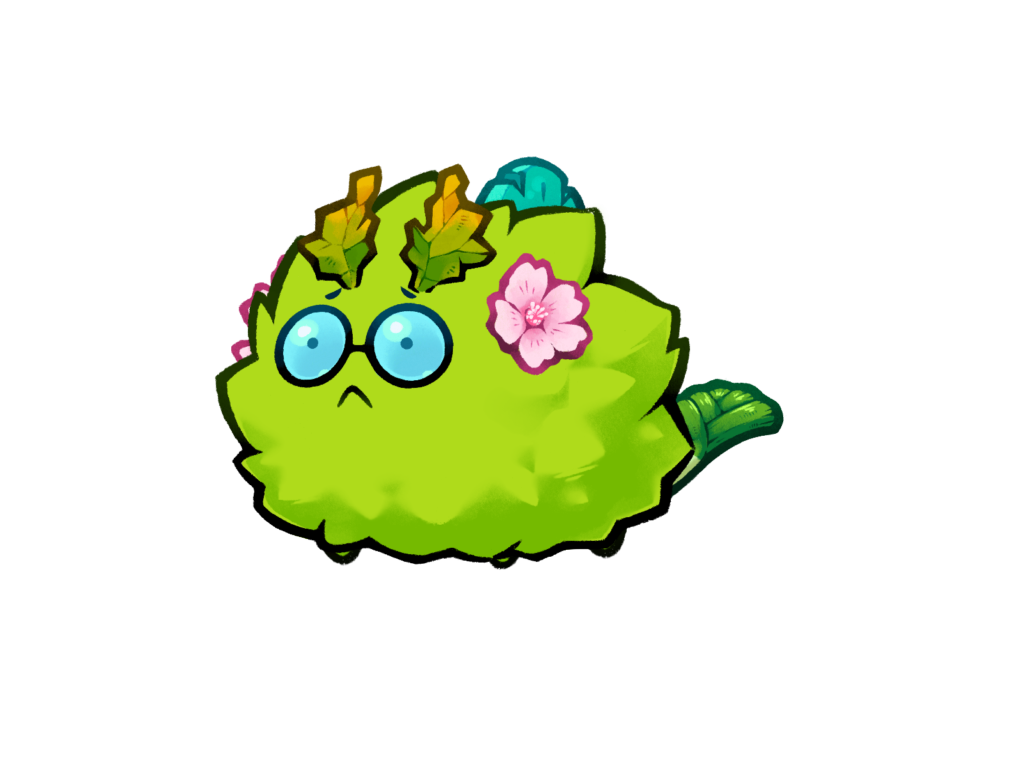 Axie Image