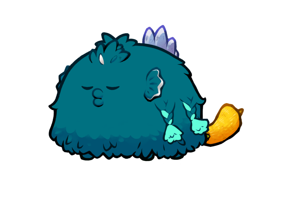 Axie Image