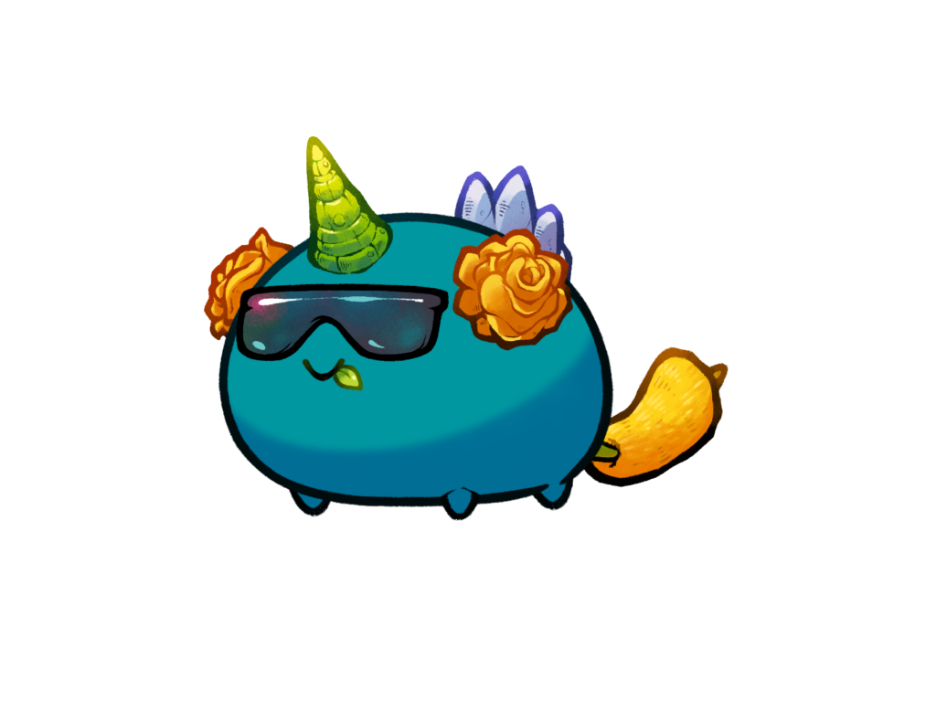 Axie Image