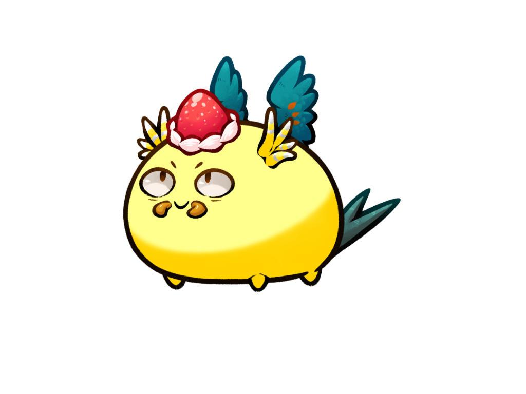 Axie Image