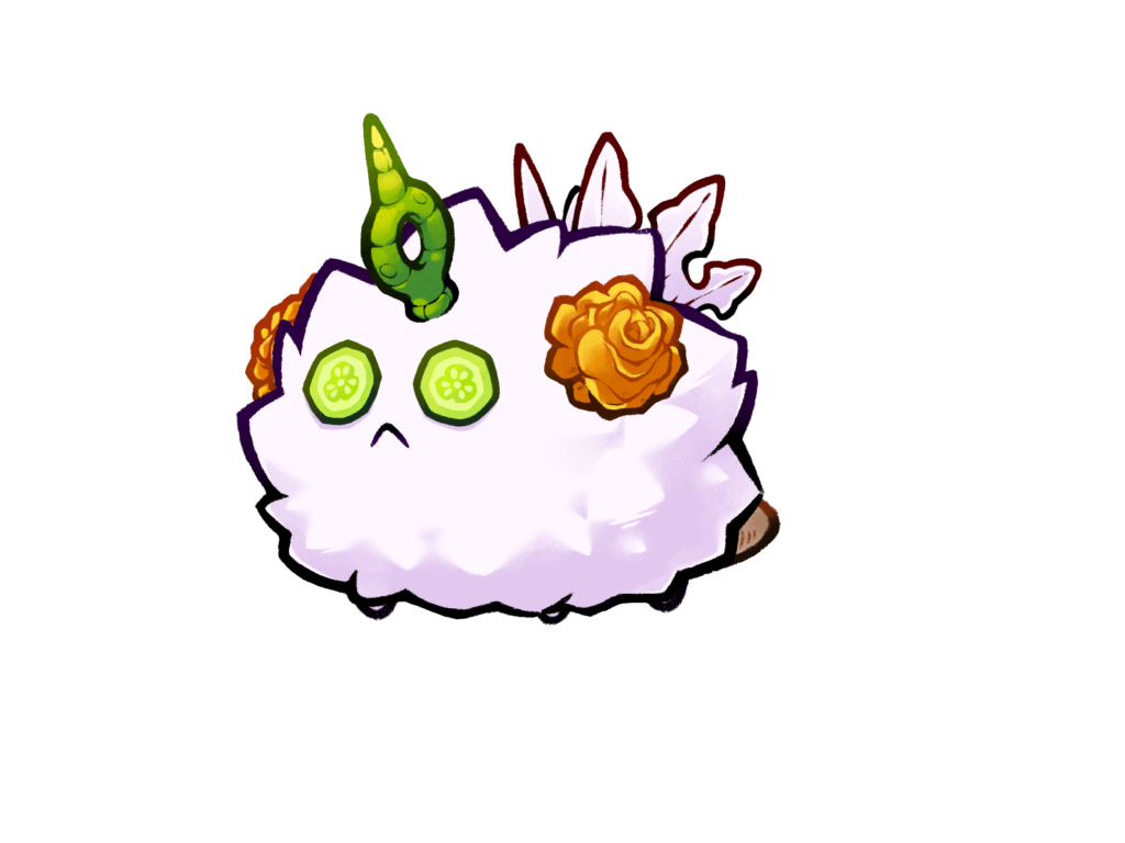 Axie 12185707