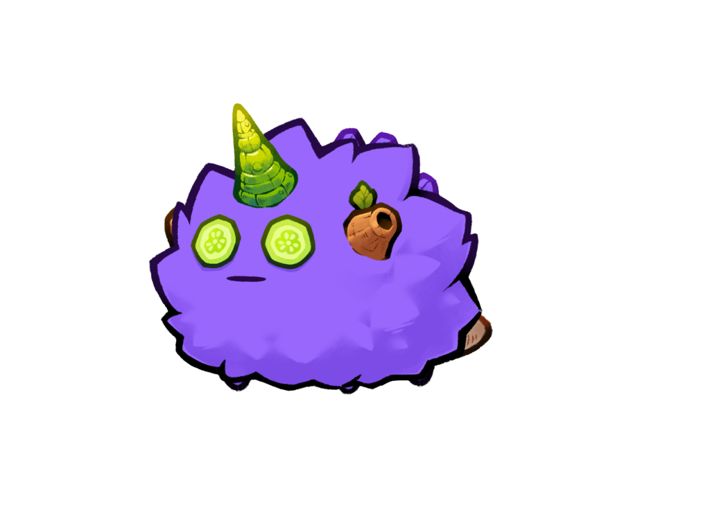 Axie Image