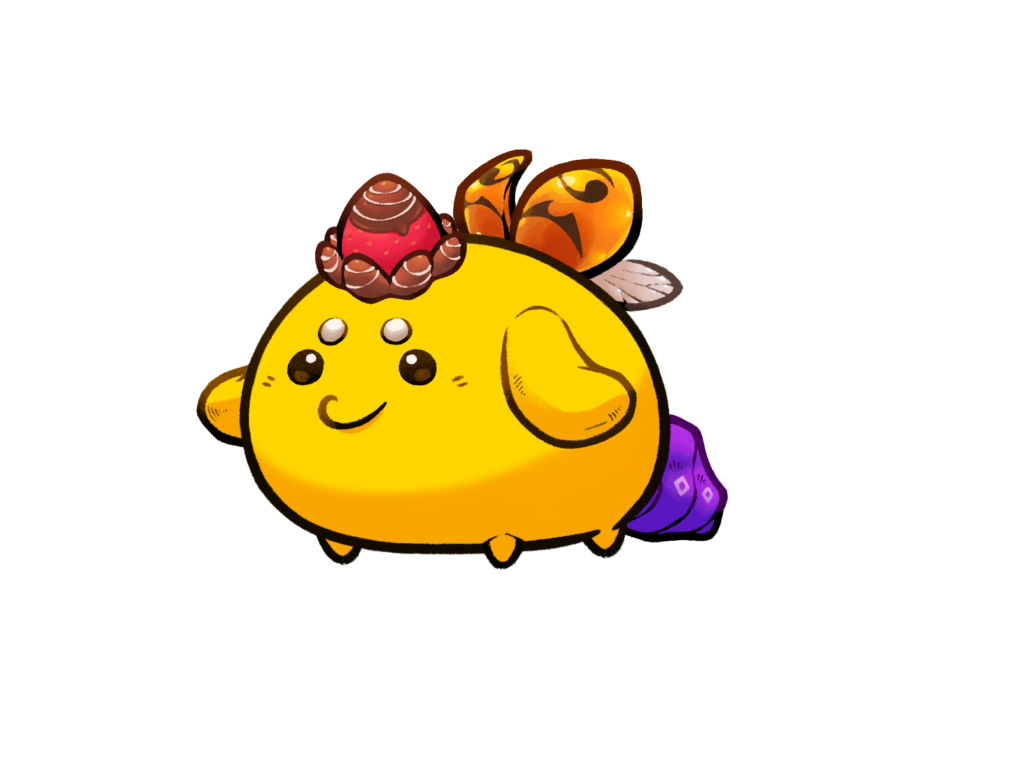 Axie Image