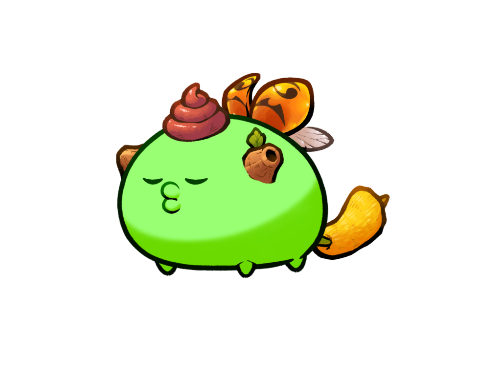 Axie Image