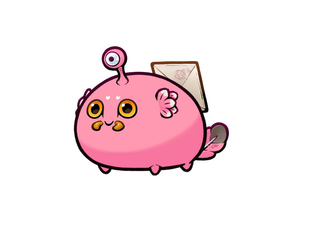 Axie Image