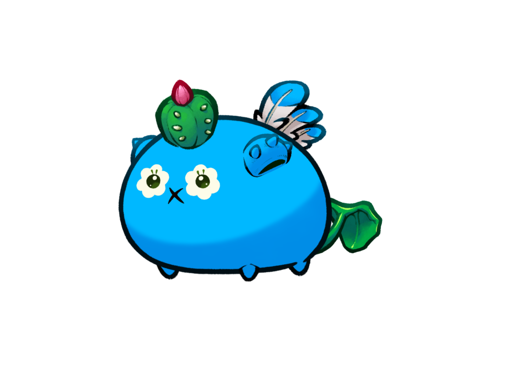 Axie Image