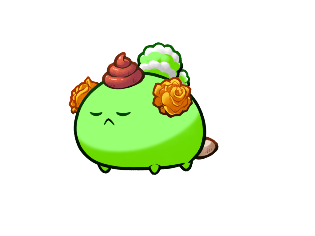 Axie Image