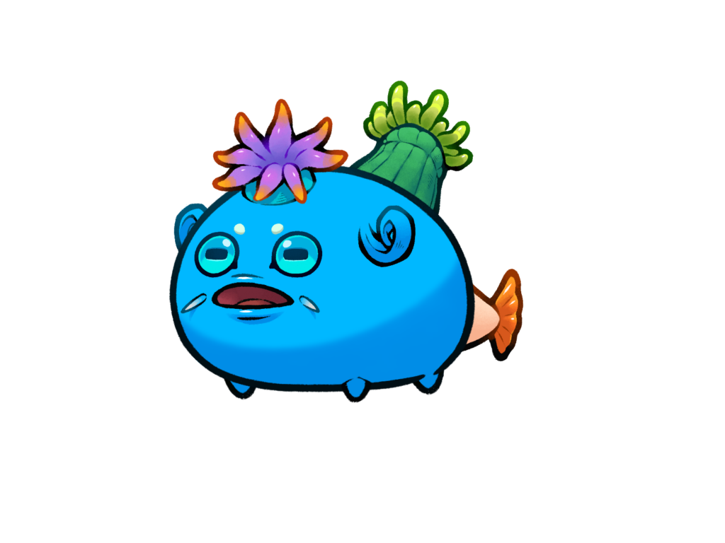 Axie 12186107