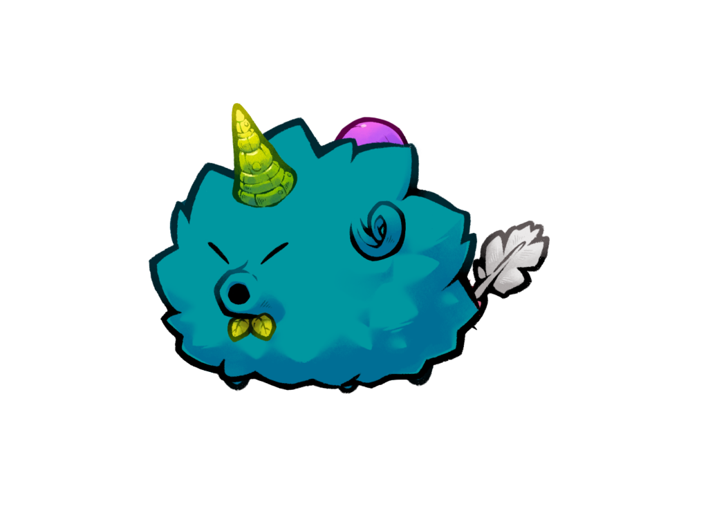 Axie Image