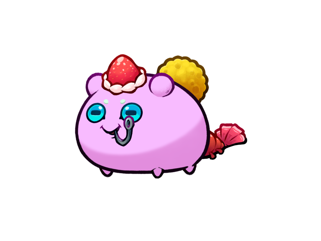 Axie Image