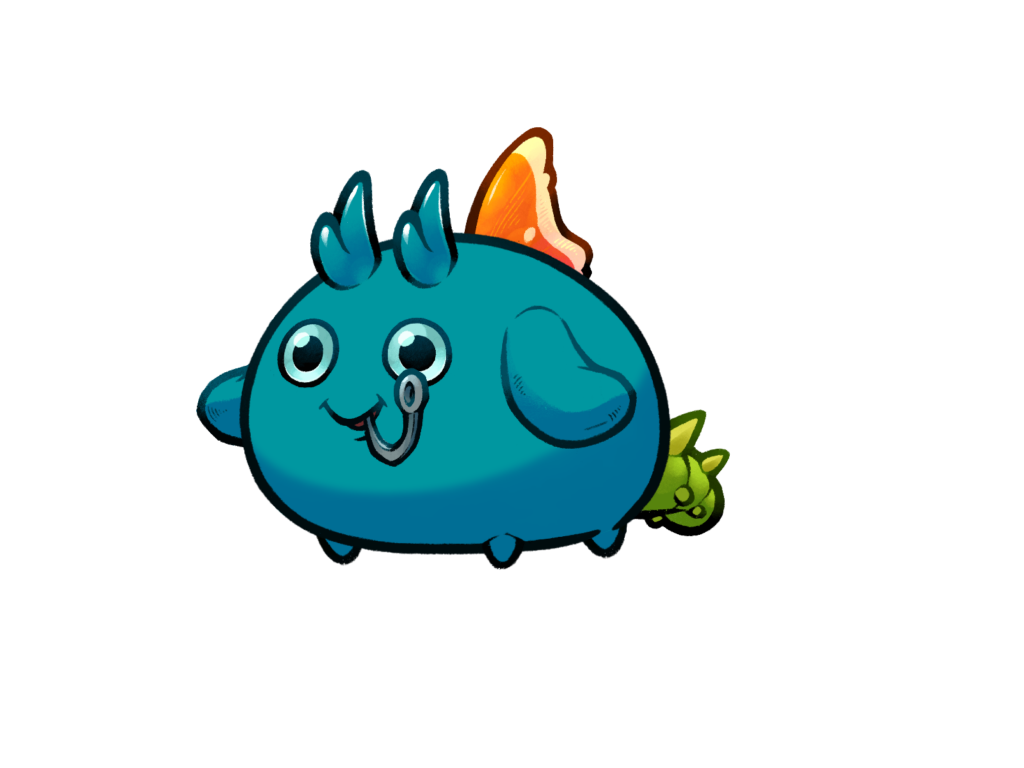 Axie Image