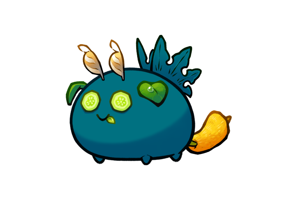 Axie 12186220