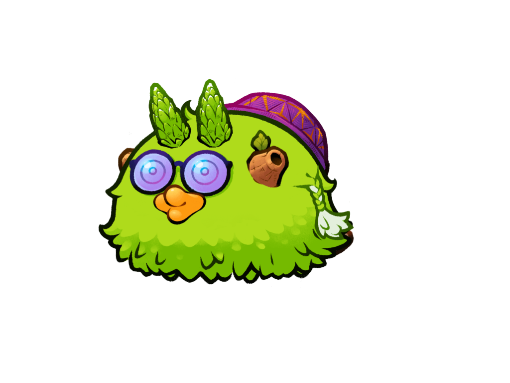 Axie 12186321