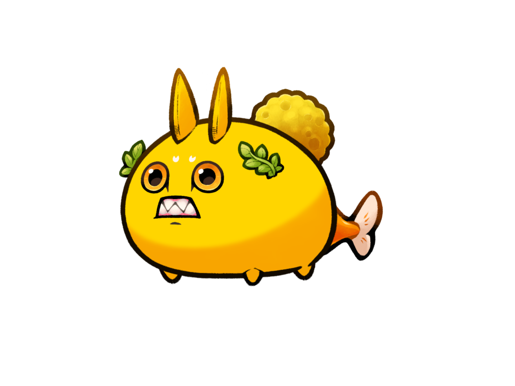 Axie Image