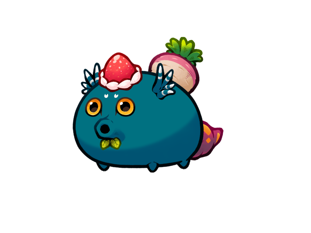 Axie Image