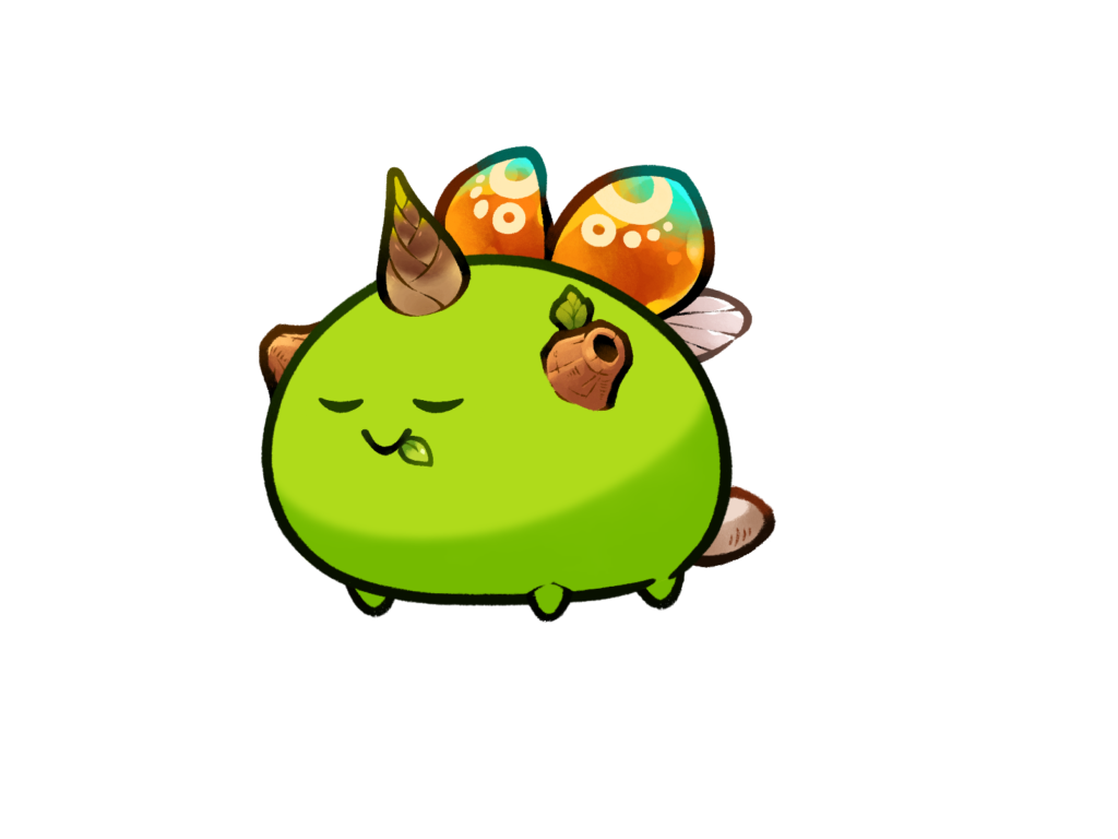 Axie 12186460