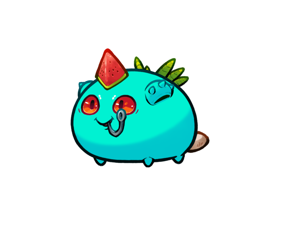 Axie Image