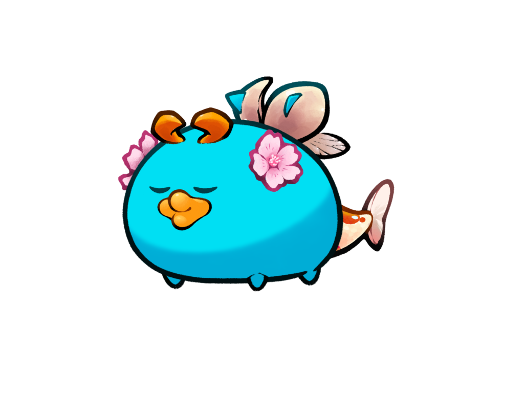 Axie 12186514