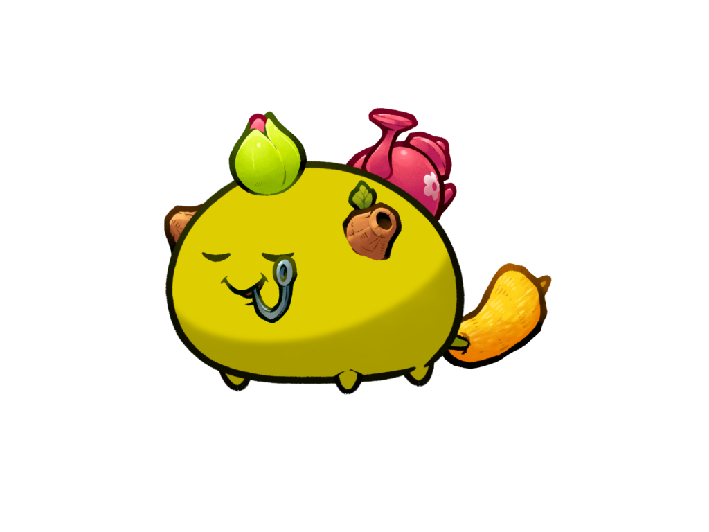 Axie Image