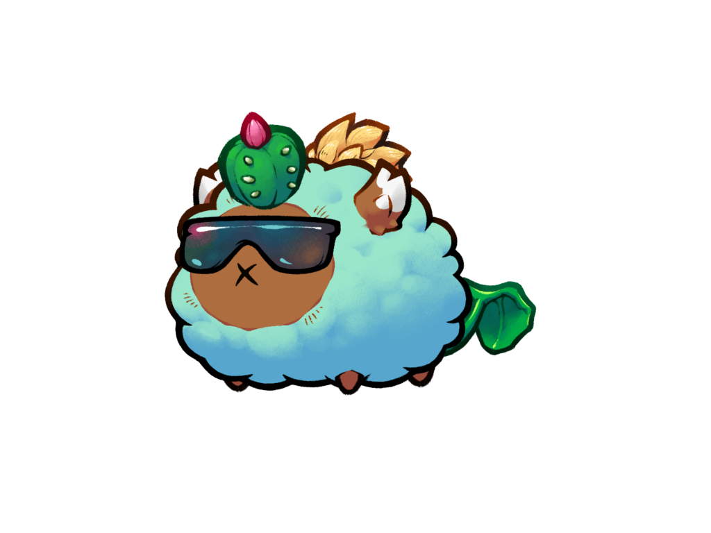 Axie Image