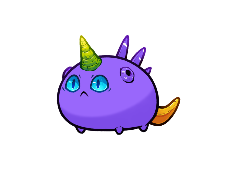 Axie Image