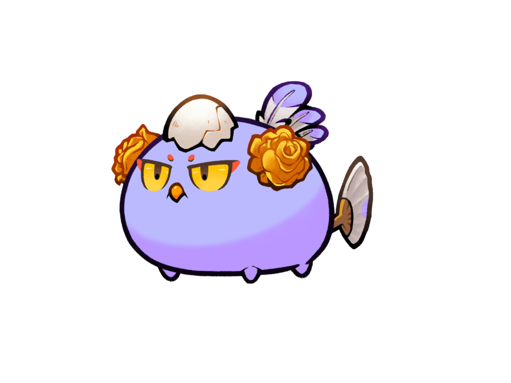 Axie Image
