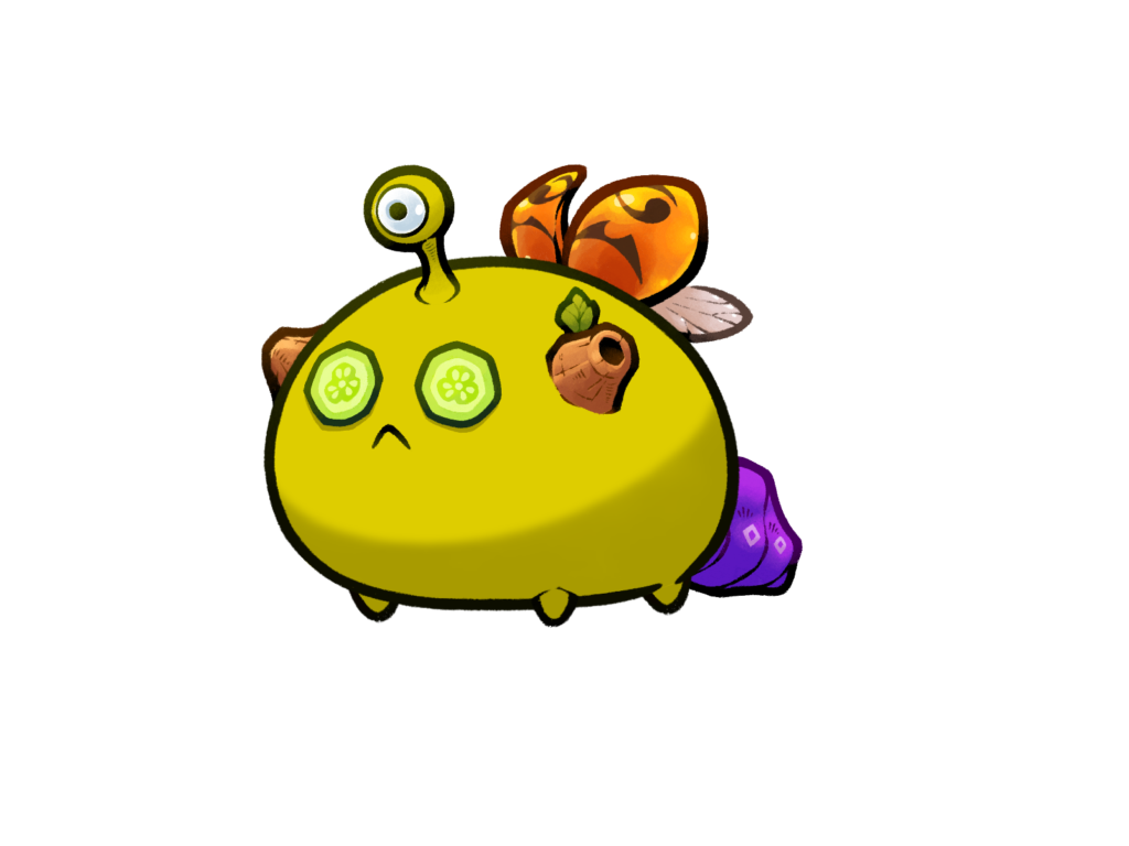 Axie Image