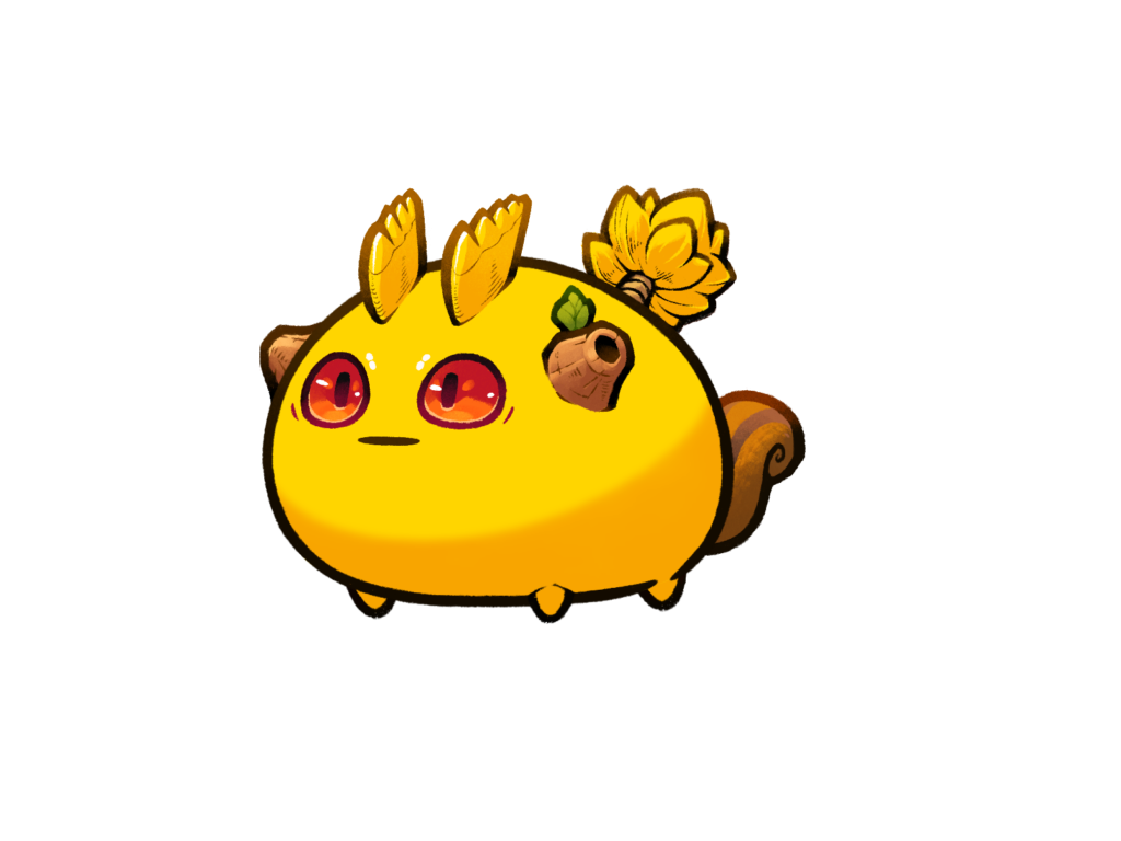Axie Image