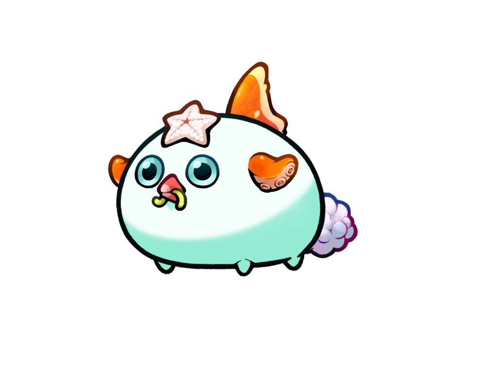 Axie Image