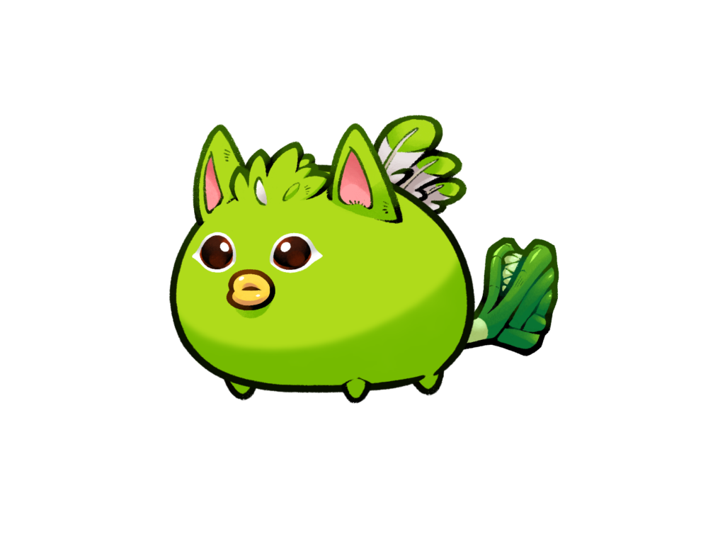 Axie Image