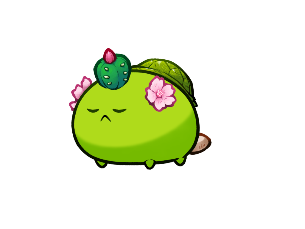 Axie 12186994
